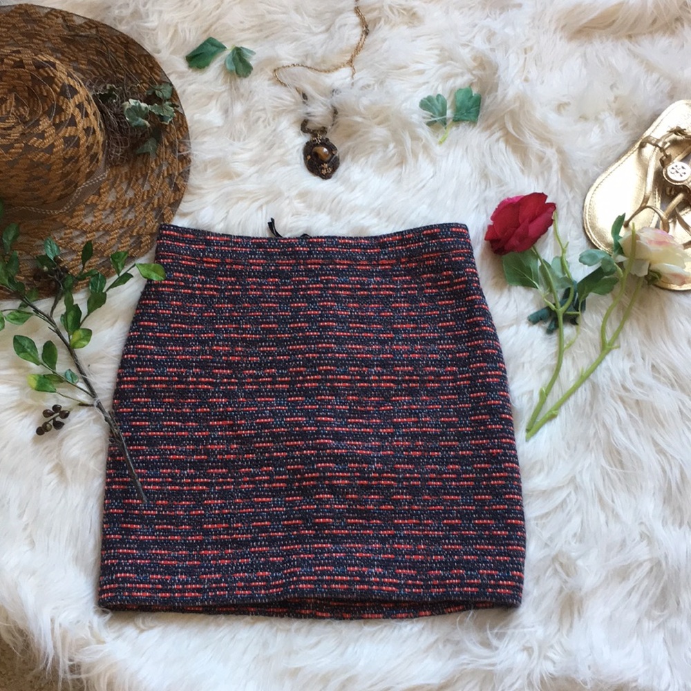 Marc By Marc Jacobs Skirt-d4